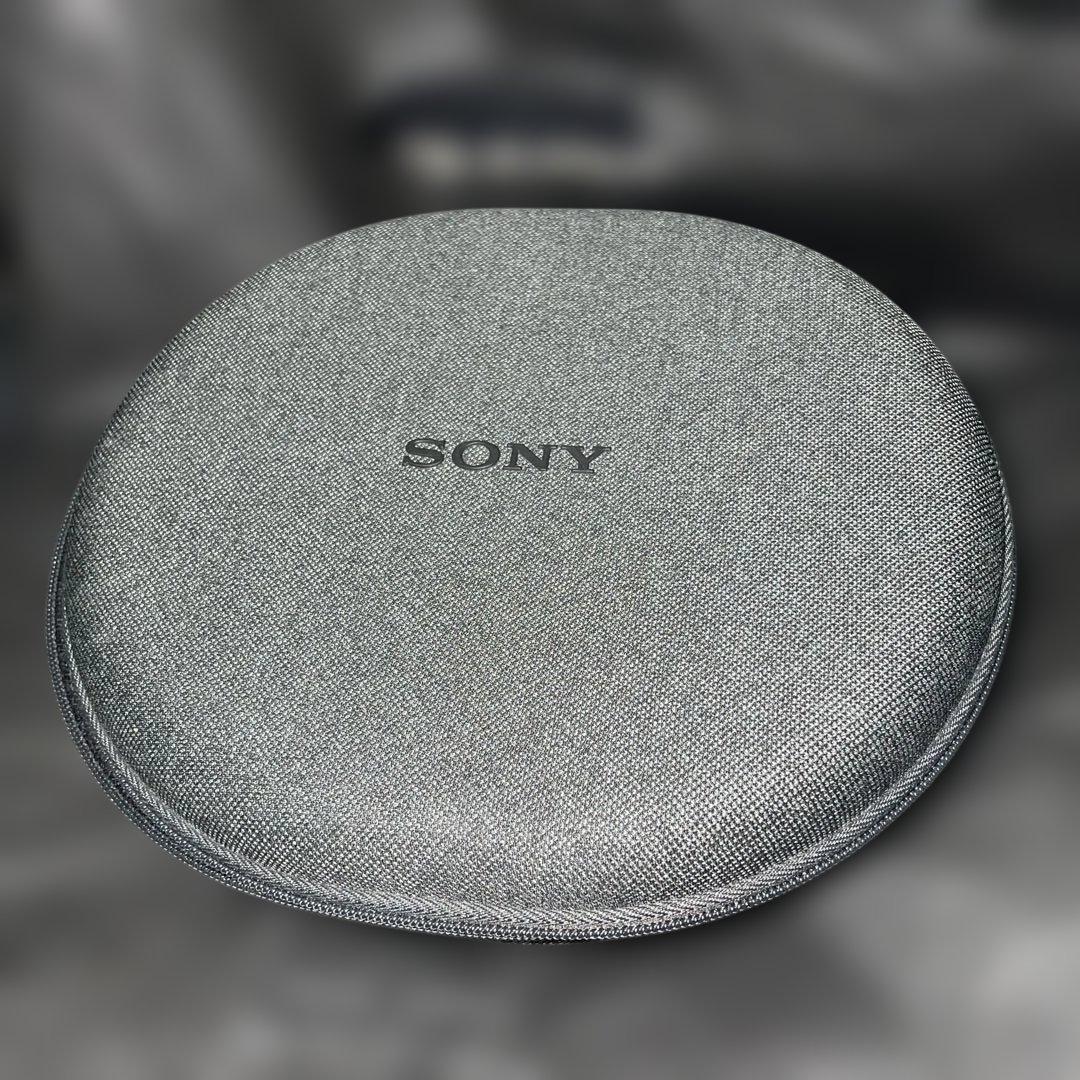 ヘッドホン SONY ULT WEAR