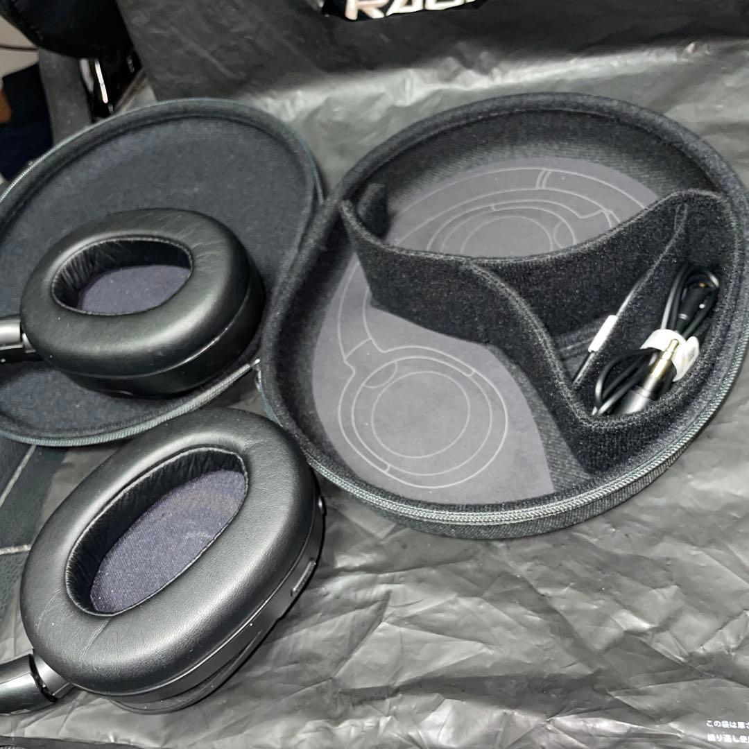 ヘッドホン SONY ULT WEAR