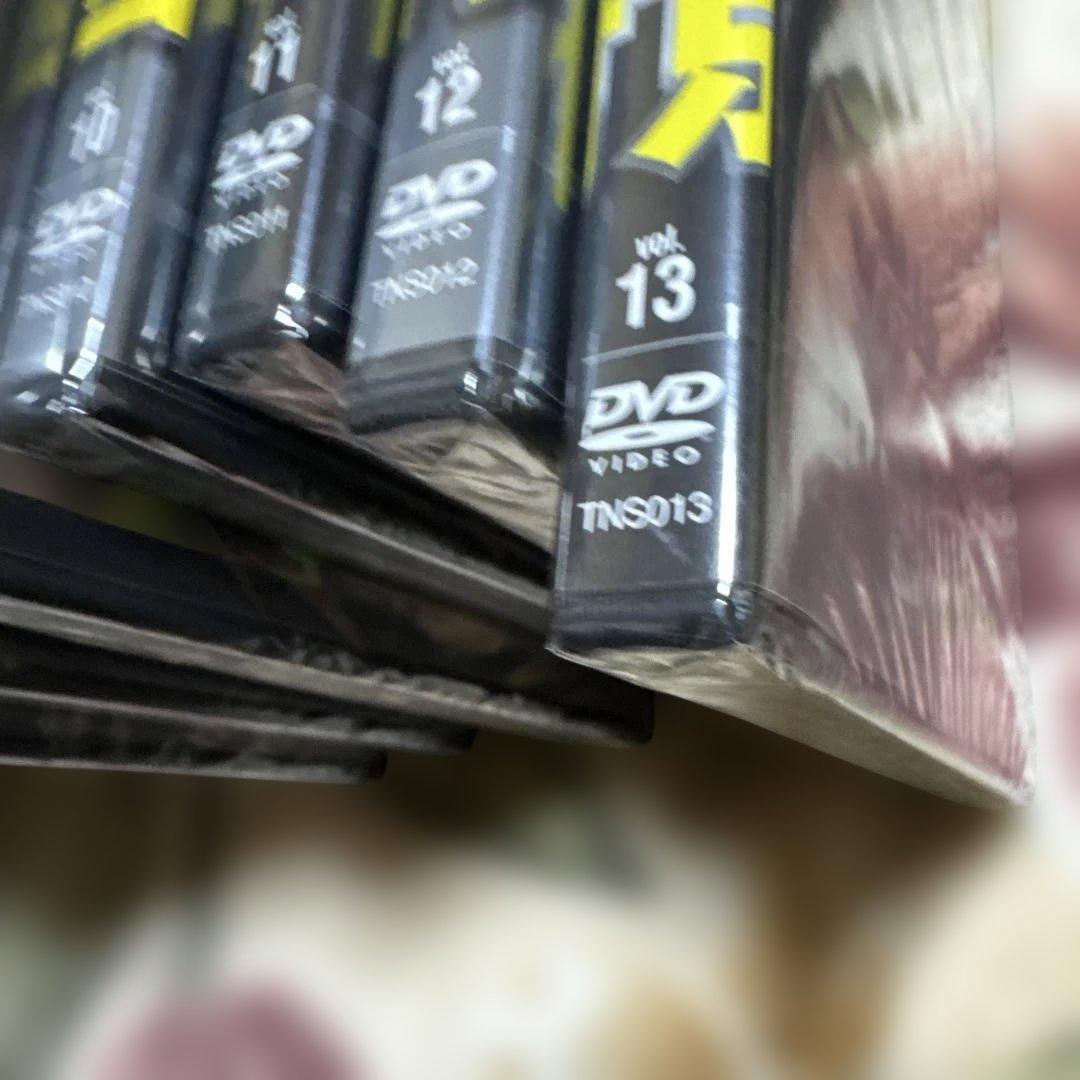 西村京太郎サスペンス 十津川警部シリーズ DVD 新品未開封　40巻セット