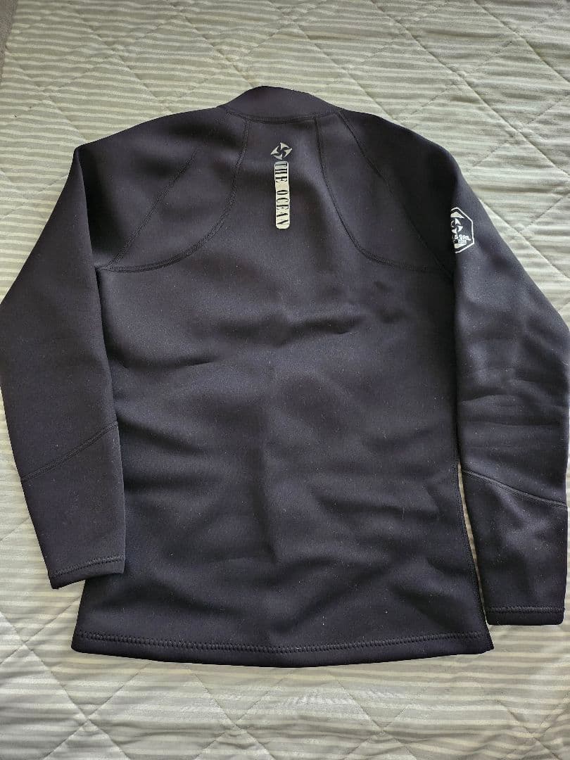 DIVE&SAILウェットスーツ上下 TUSAブーツ DONTOPソックスセット