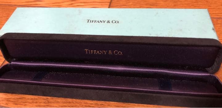 Tiffany 腕時計　ティファニー アンティーク