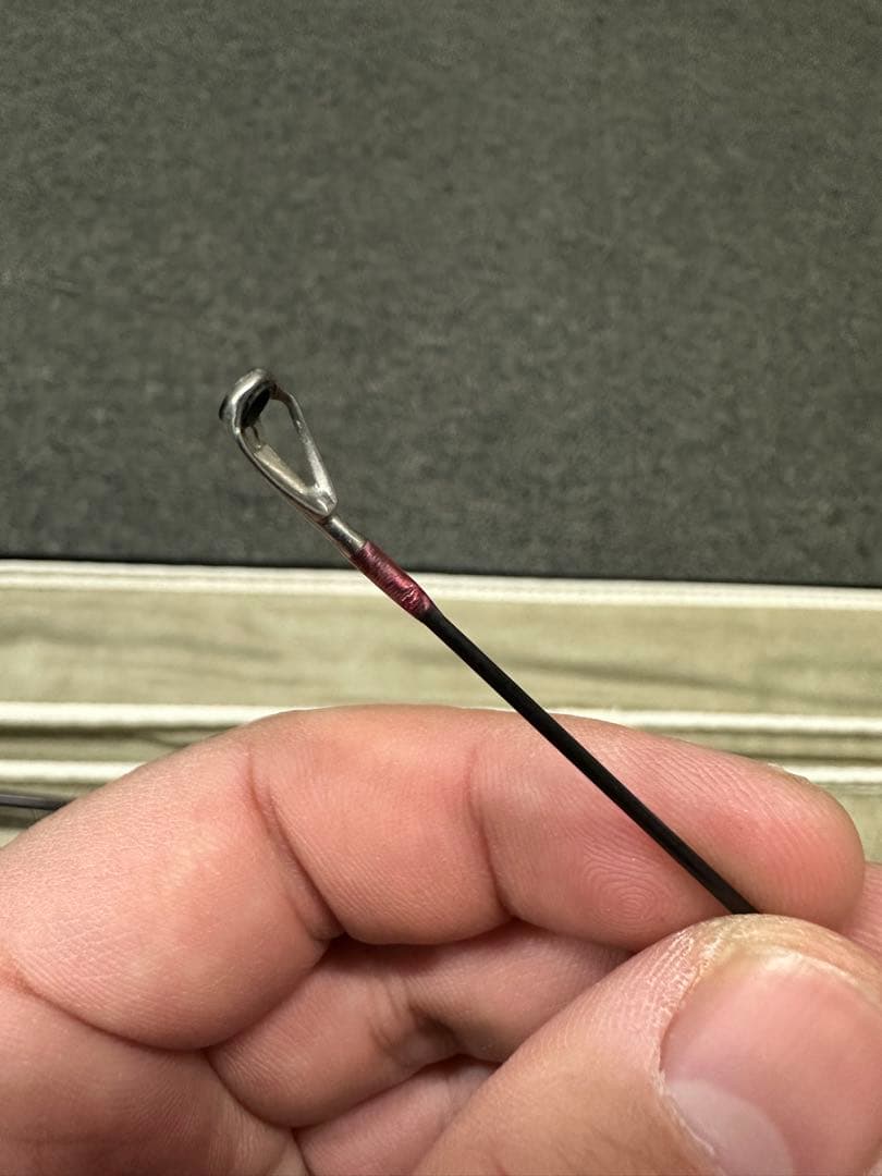 ロデオクラフト　グレイウルフ63ML-e 送料込