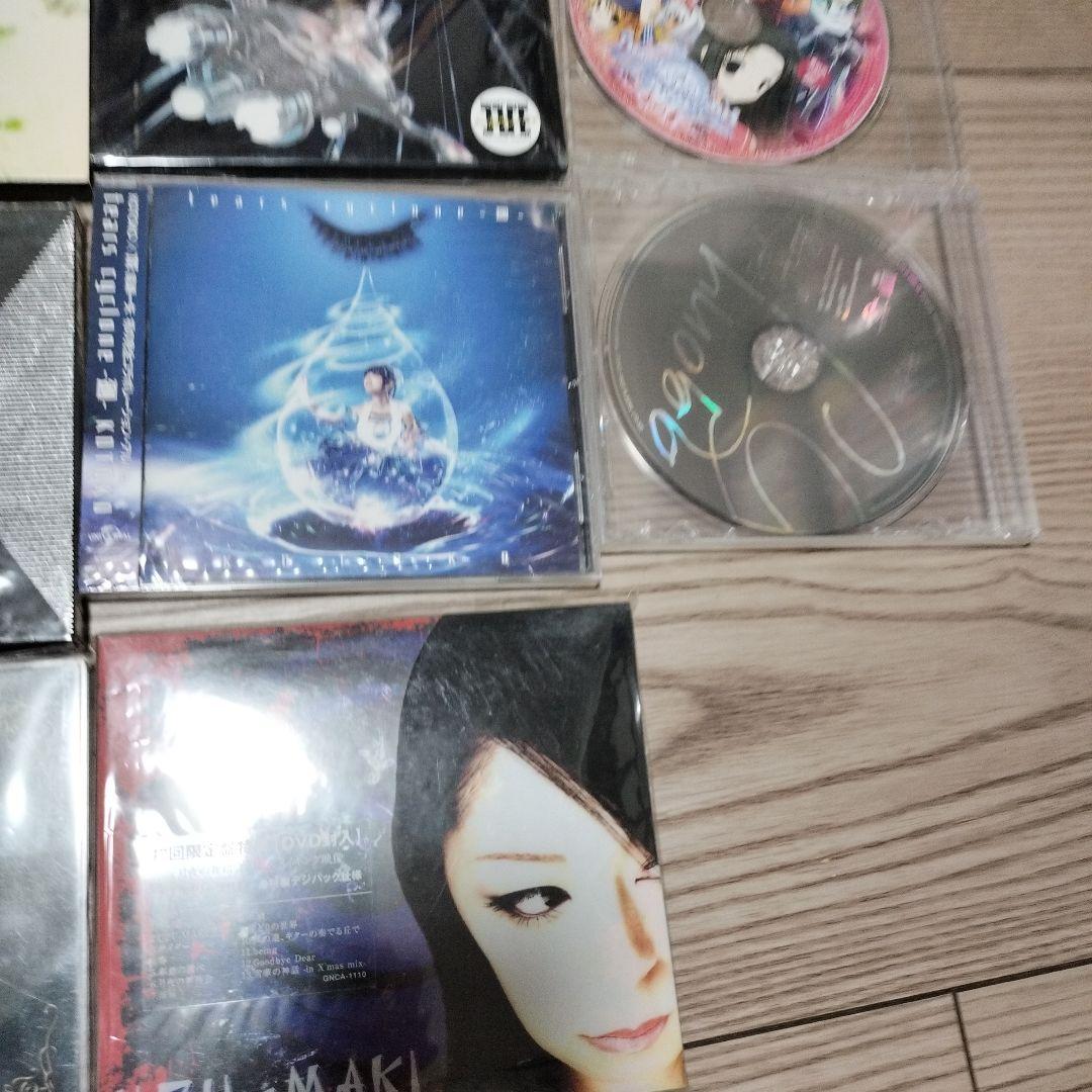 KOTOKO　アルバム　シングル　まとめ売り　セット