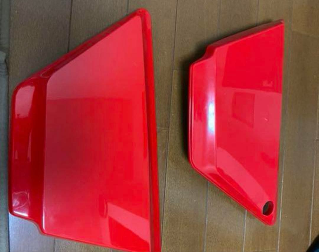 FX外装フルセット