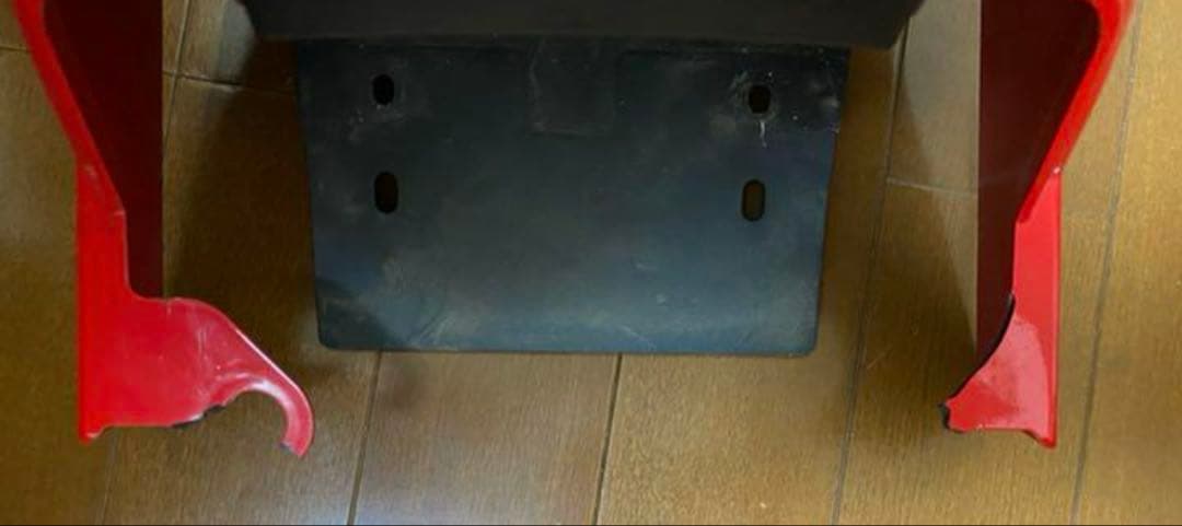 FX外装フルセット