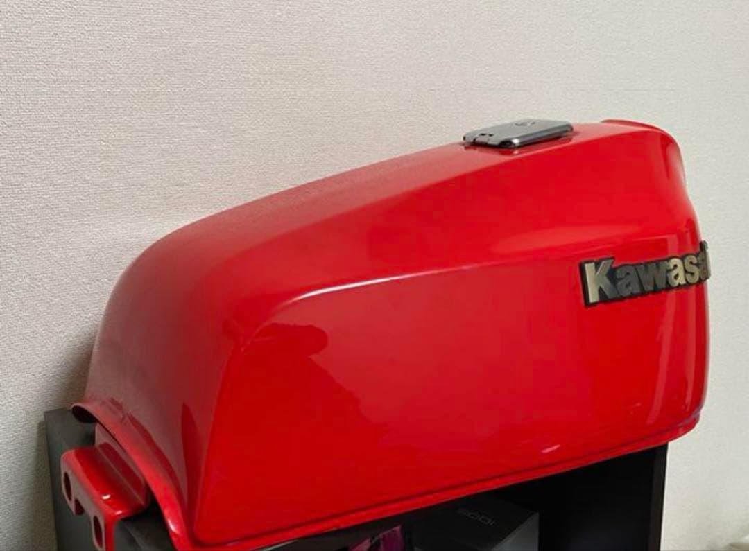 FX外装フルセット