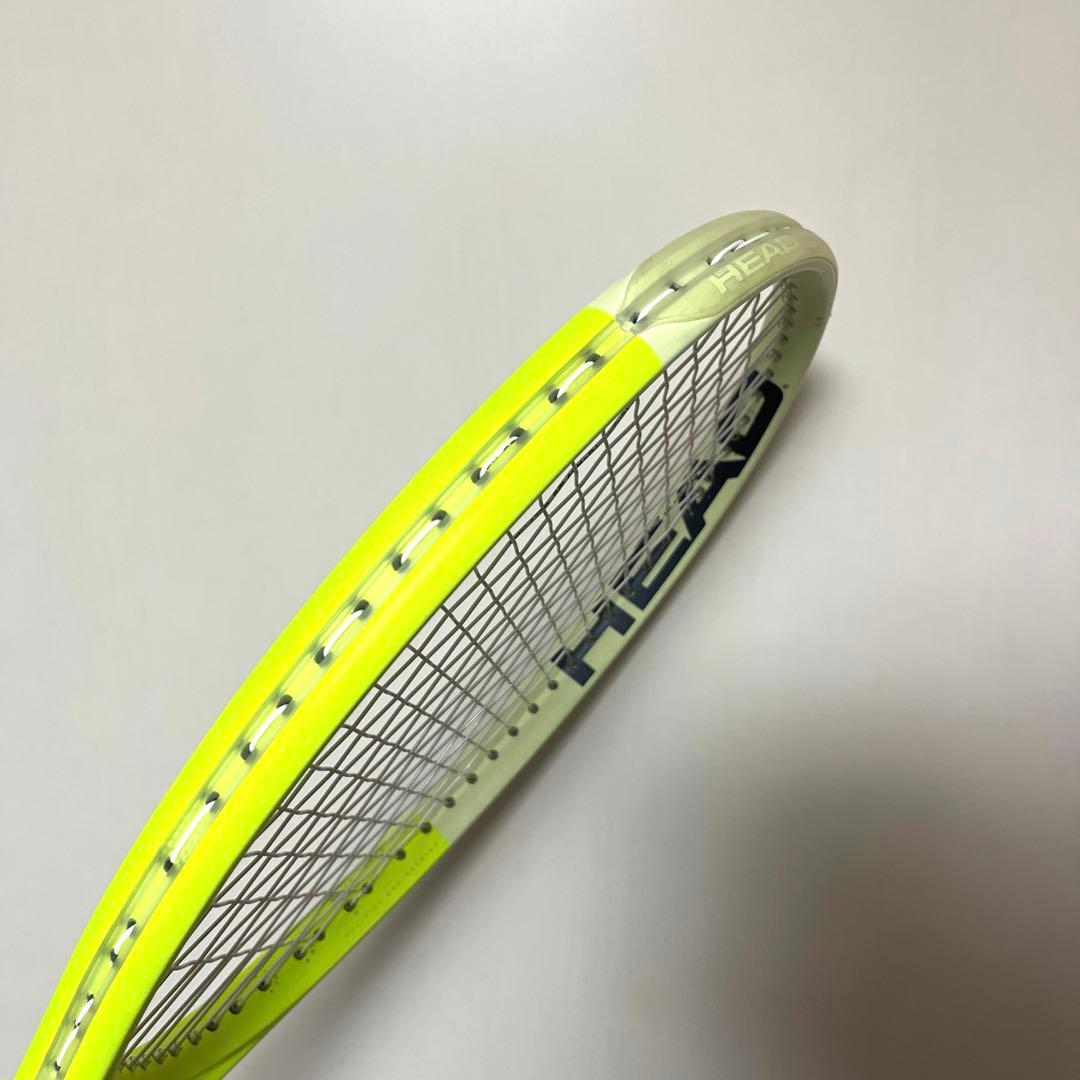 ヘッド　エクストリームMP 2024 G2