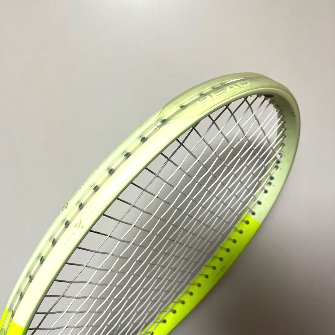 ヘッド　エクストリームMP 2024 G2