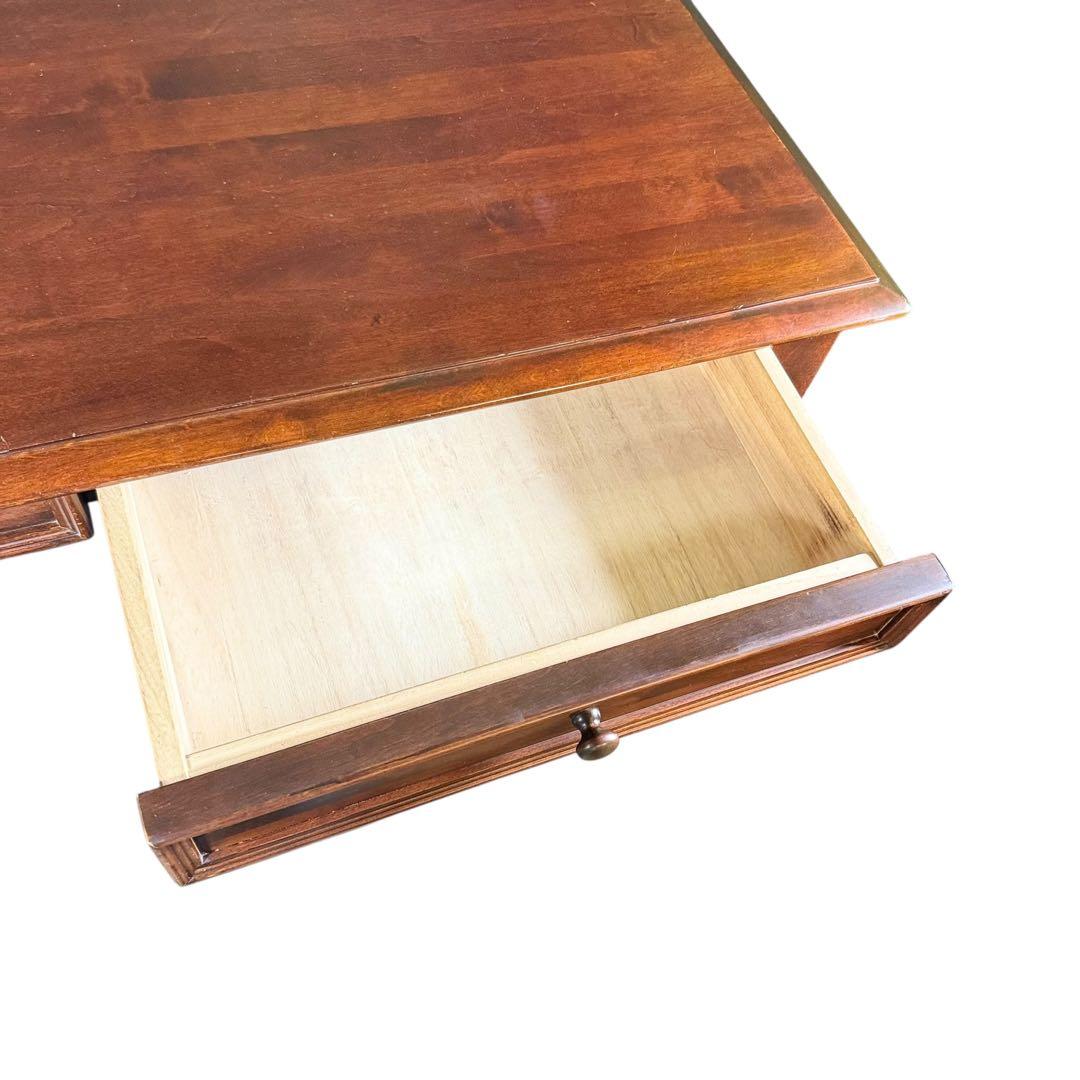 HR885 Laura Ashley  コンソール　テーブル　デスク