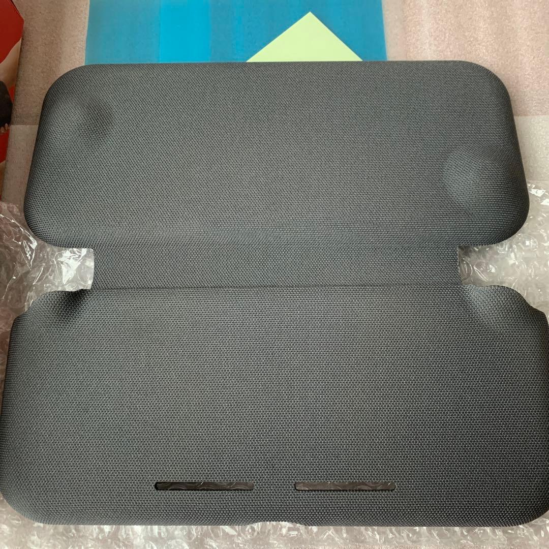 t*k様 Nintendo Switch Lite ピンク(コーラル) 本体 カ