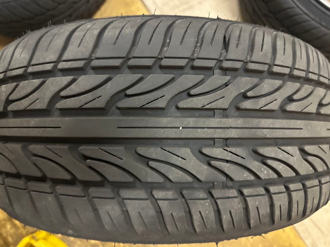 ssrsp418インチ pcd100 5穴8.5j＋43 9j＋24※も※