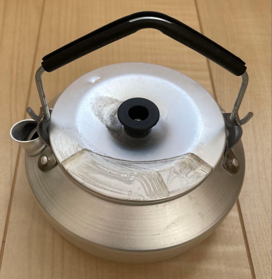 『トランギア　ストームクッカー』