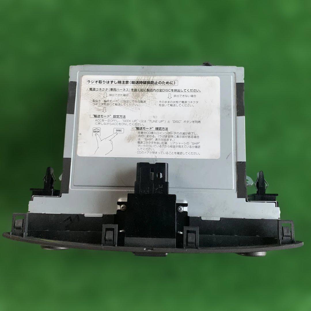 犬ナナ犬専用　セルシオ　30 31 純正カーナビチューナー　DVD TV 中古品