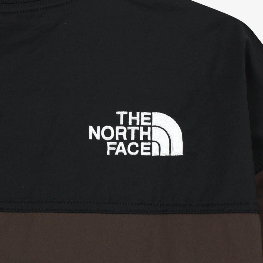 THE NORTH FACE ALBANY EX CREWNECK ノース 韓国