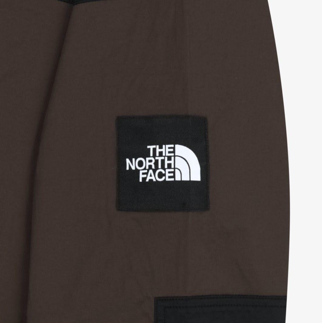 THE NORTH FACE ALBANY EX CREWNECK ノース 韓国