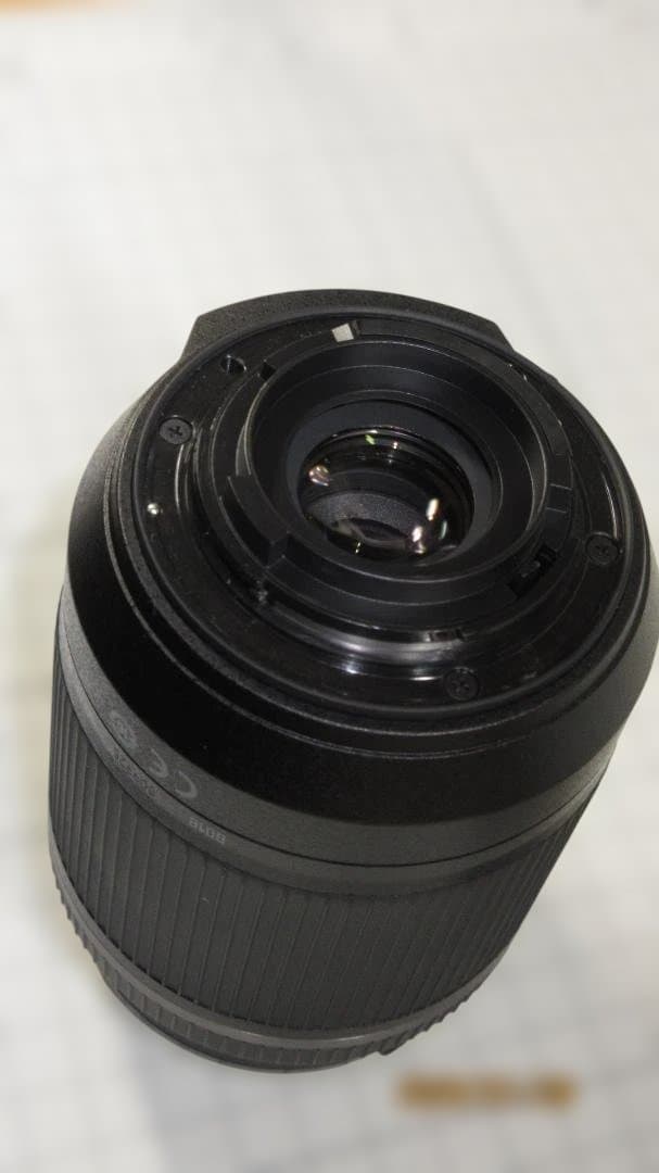TAMRON 18-200mm ズームレンズ B018 NIKON用 極上品