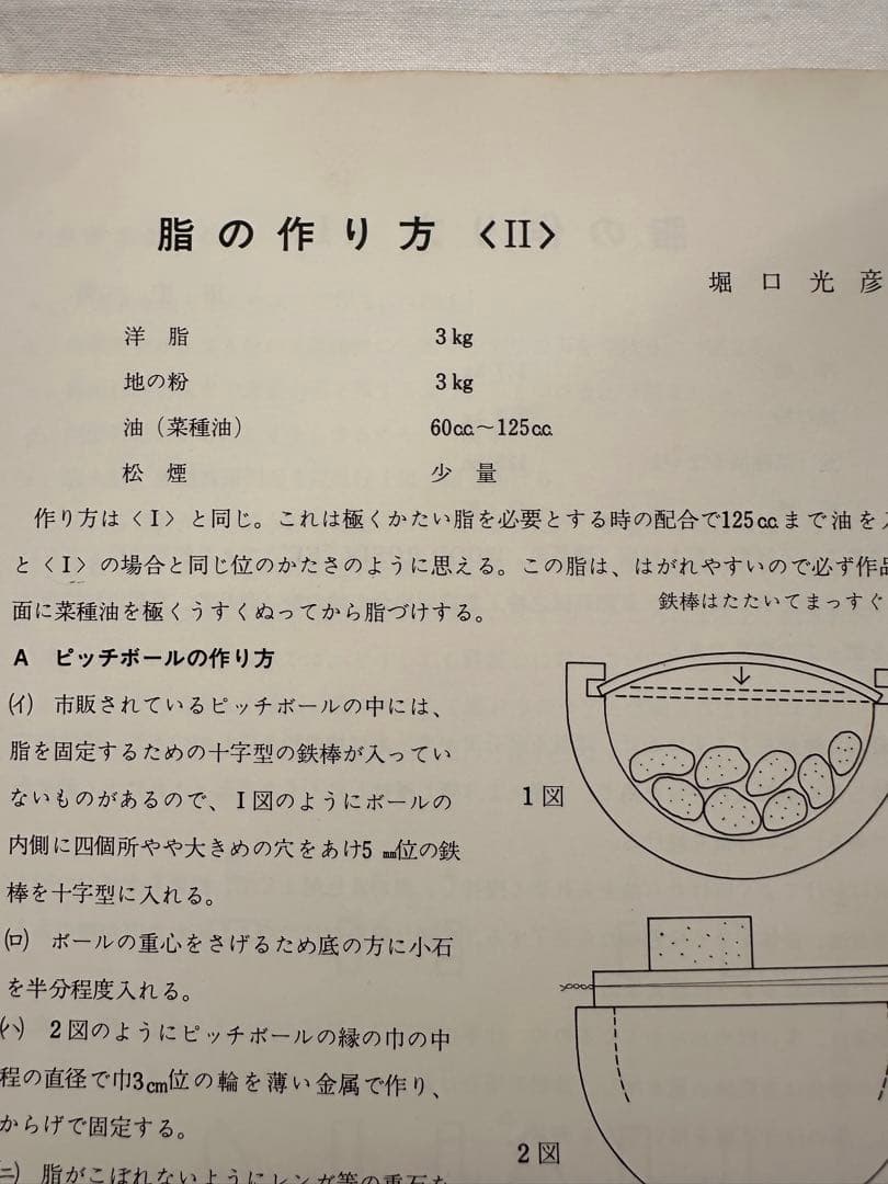 彫金・鍛金の技法　日本金工作家協会