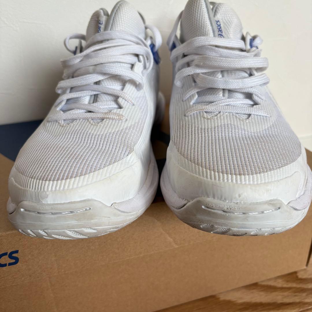 【値下げ】 アシックス バスケ シューズ GLIDE NOVA FF 4