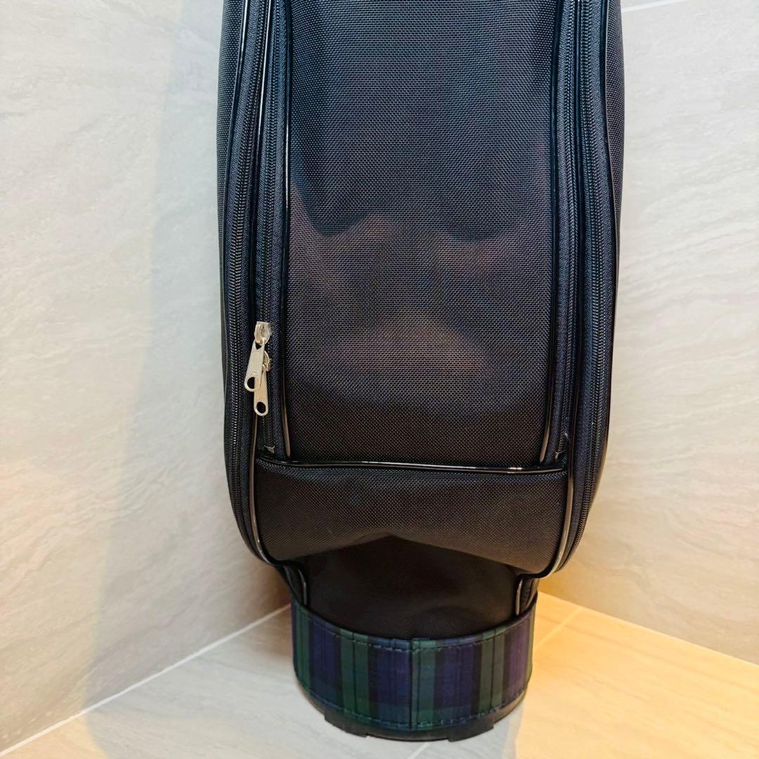 【極美品】サイコバニー　キャディバッグ　8.0型