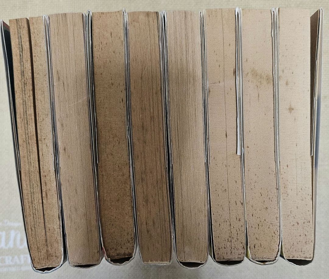 ドリームジェネレーション アルフィー物語 1-8巻セット