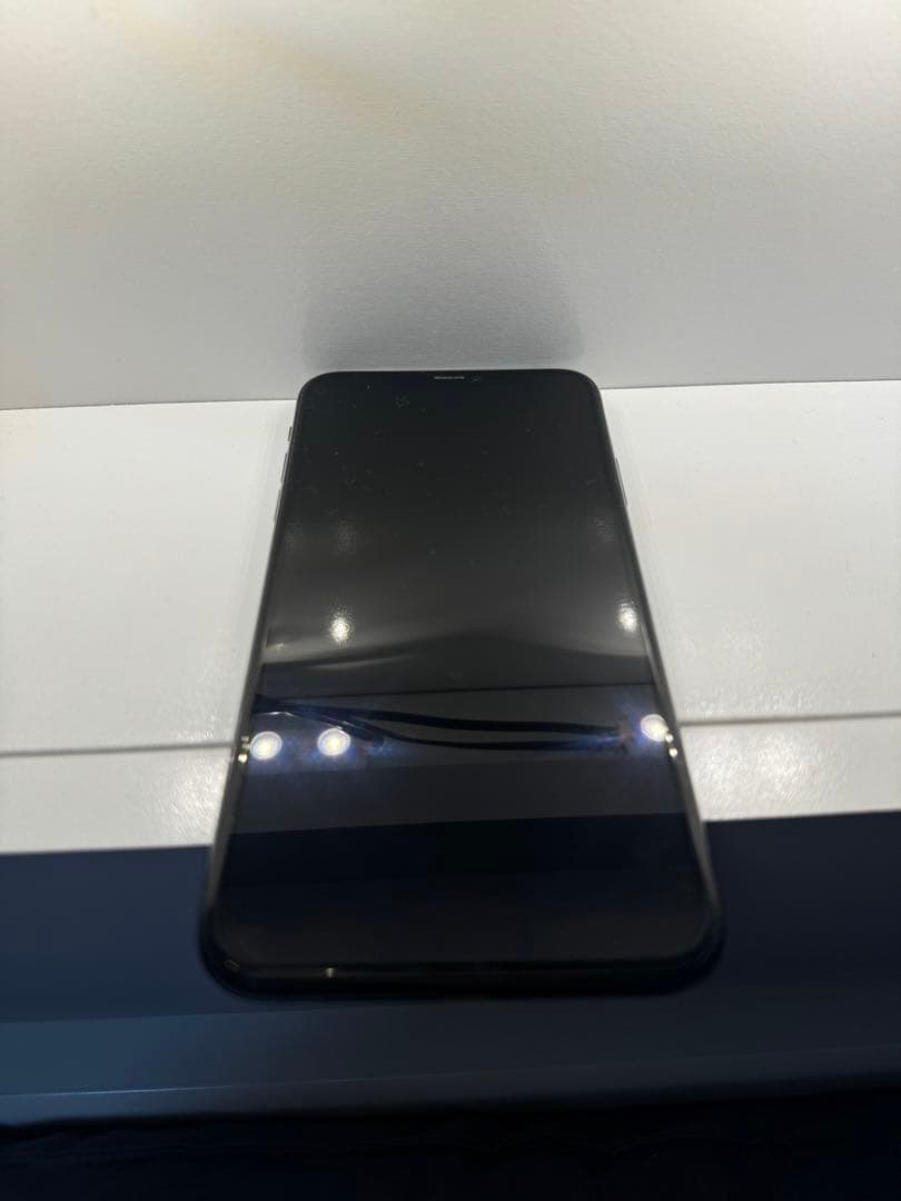 iPhone11 ProMax 256GB ミッドナイトグリーン