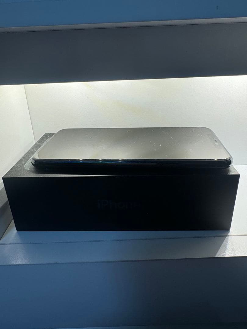 iPhone11 ProMax 256GB ミッドナイトグリーン