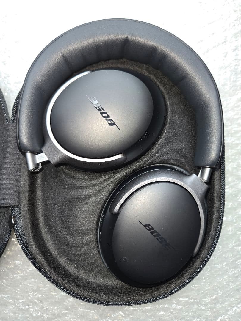 t*n様 BOSE QuietComfort Ultra Headphones