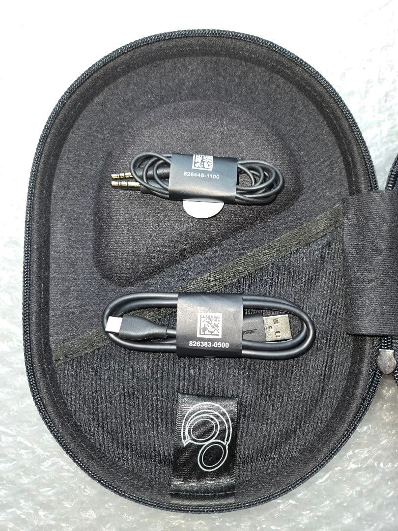 t*n様 BOSE QuietComfort Ultra Headphones