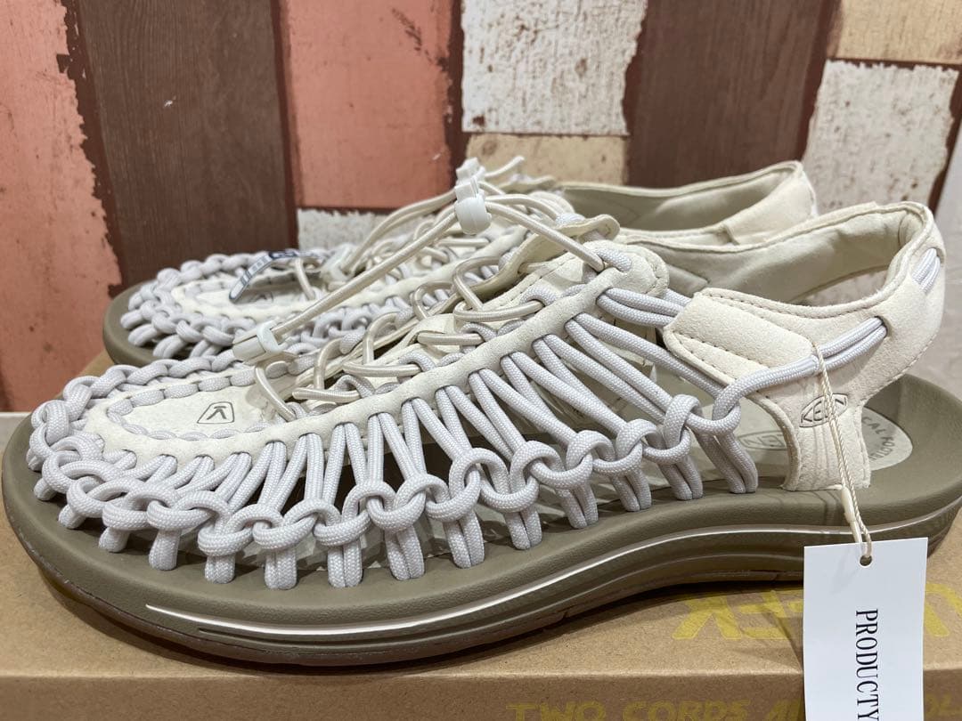 KEEN ユニーク サンダル 1028173 27㎝