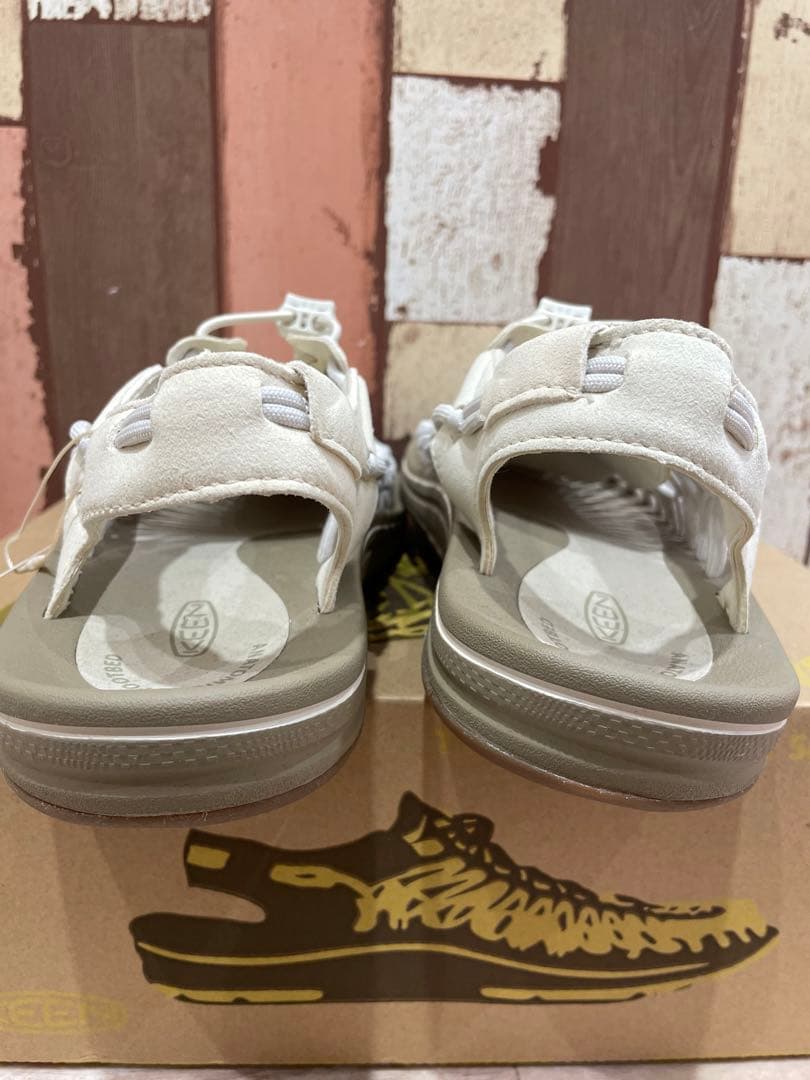 KEEN ユニーク サンダル 1028173 27㎝