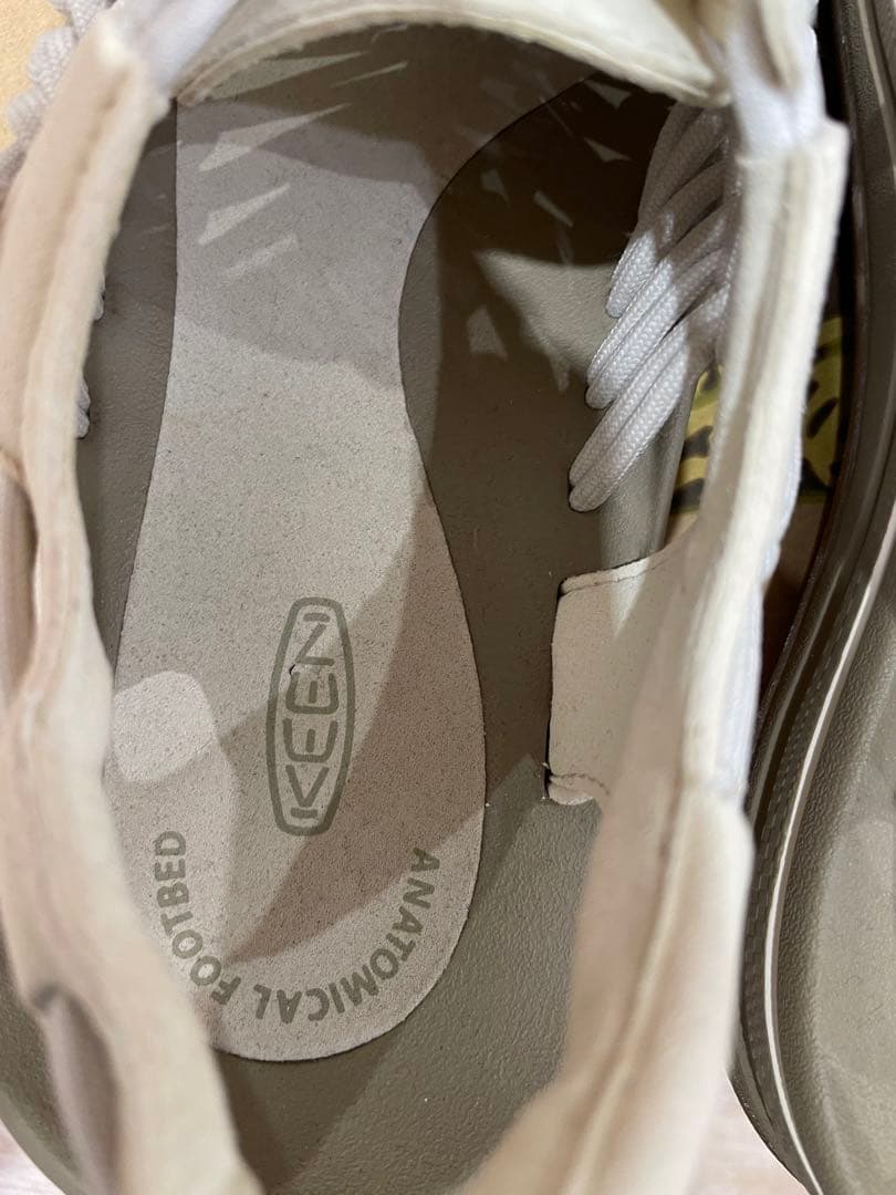 KEEN ユニーク サンダル 1028173 27㎝
