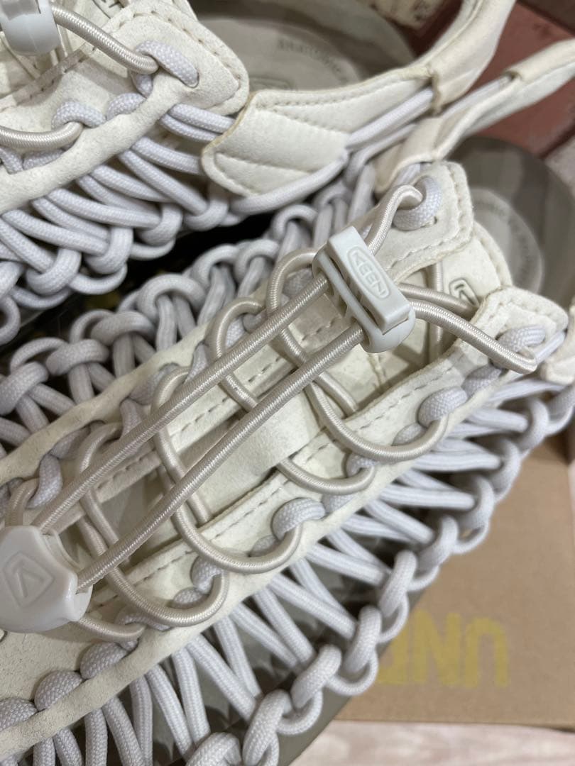 KEEN ユニーク サンダル 1028173 27㎝