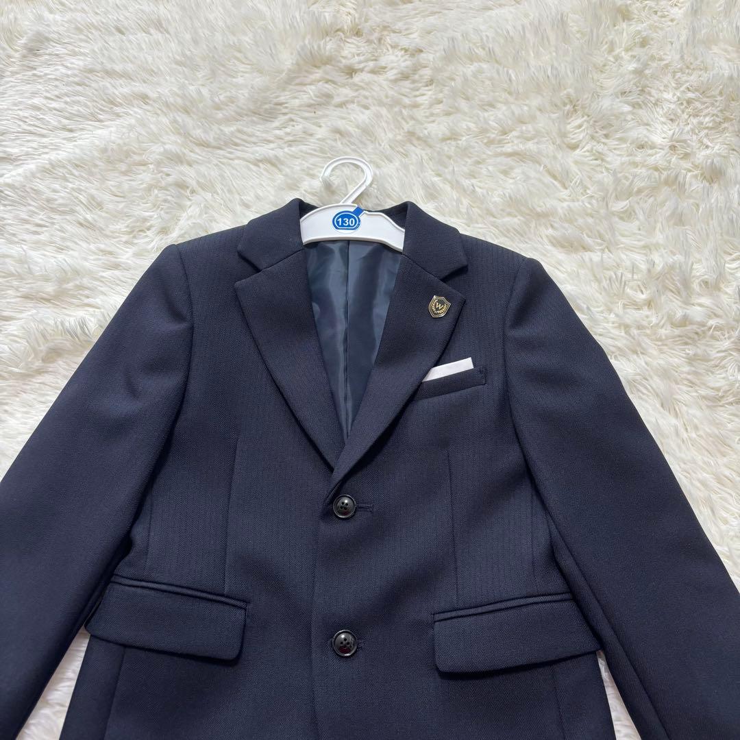 美品　waltz by BEAMS DESIGN フォーマルスーツ　130