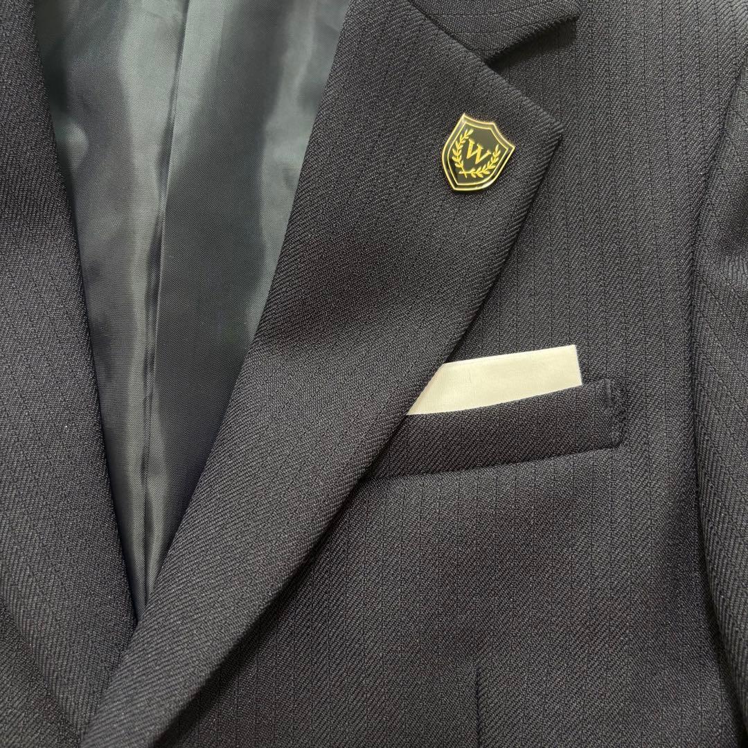 美品　waltz by BEAMS DESIGN フォーマルスーツ　130