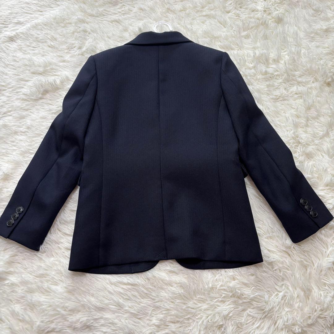 美品　waltz by BEAMS DESIGN フォーマルスーツ　130