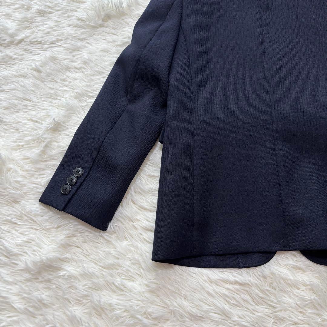 美品　waltz by BEAMS DESIGN フォーマルスーツ　130
