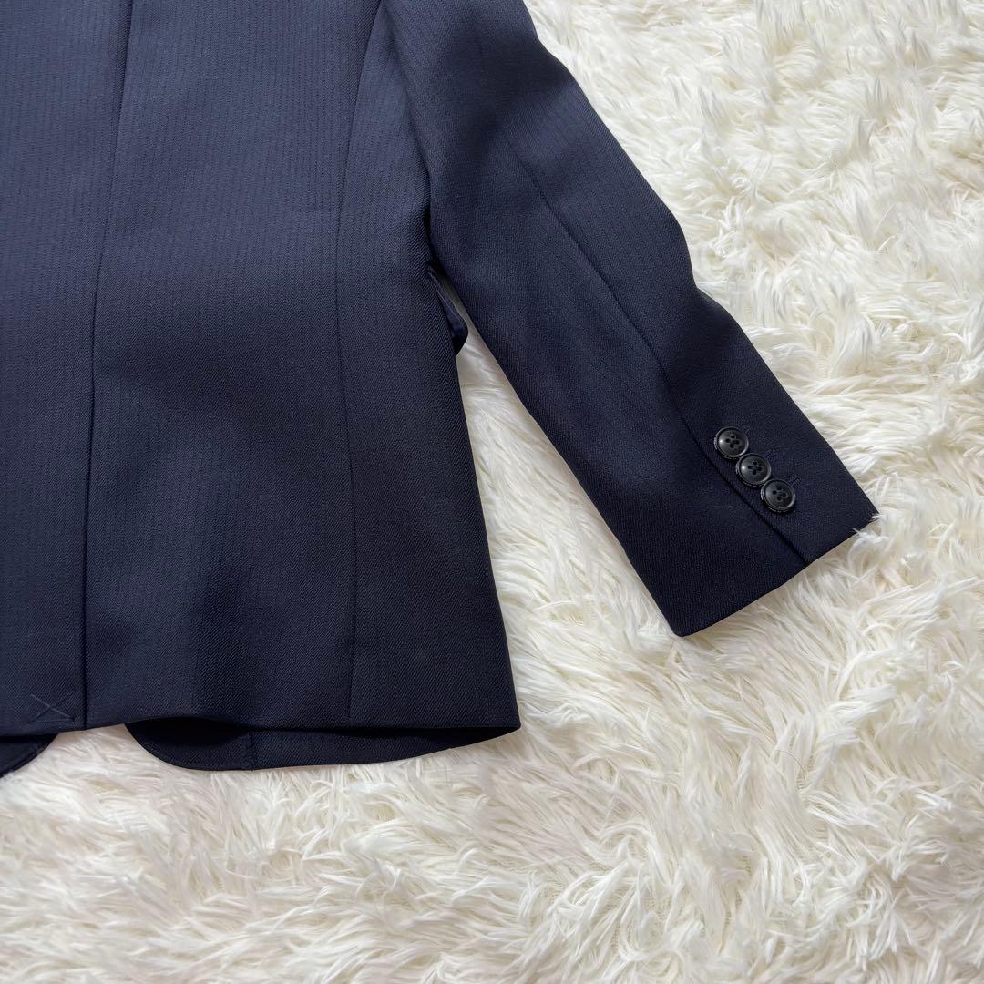 美品　waltz by BEAMS DESIGN フォーマルスーツ　130