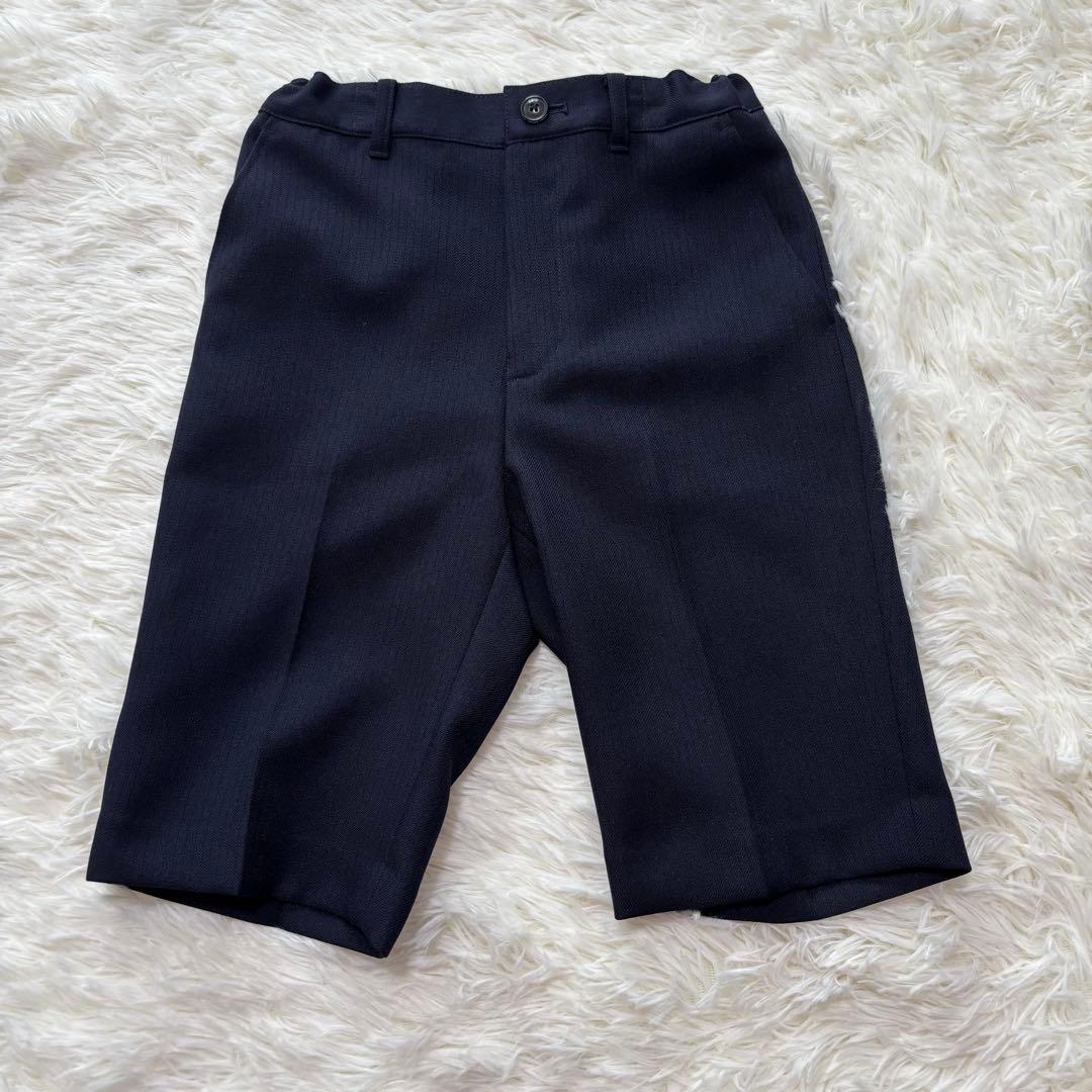 美品　waltz by BEAMS DESIGN フォーマルスーツ　130