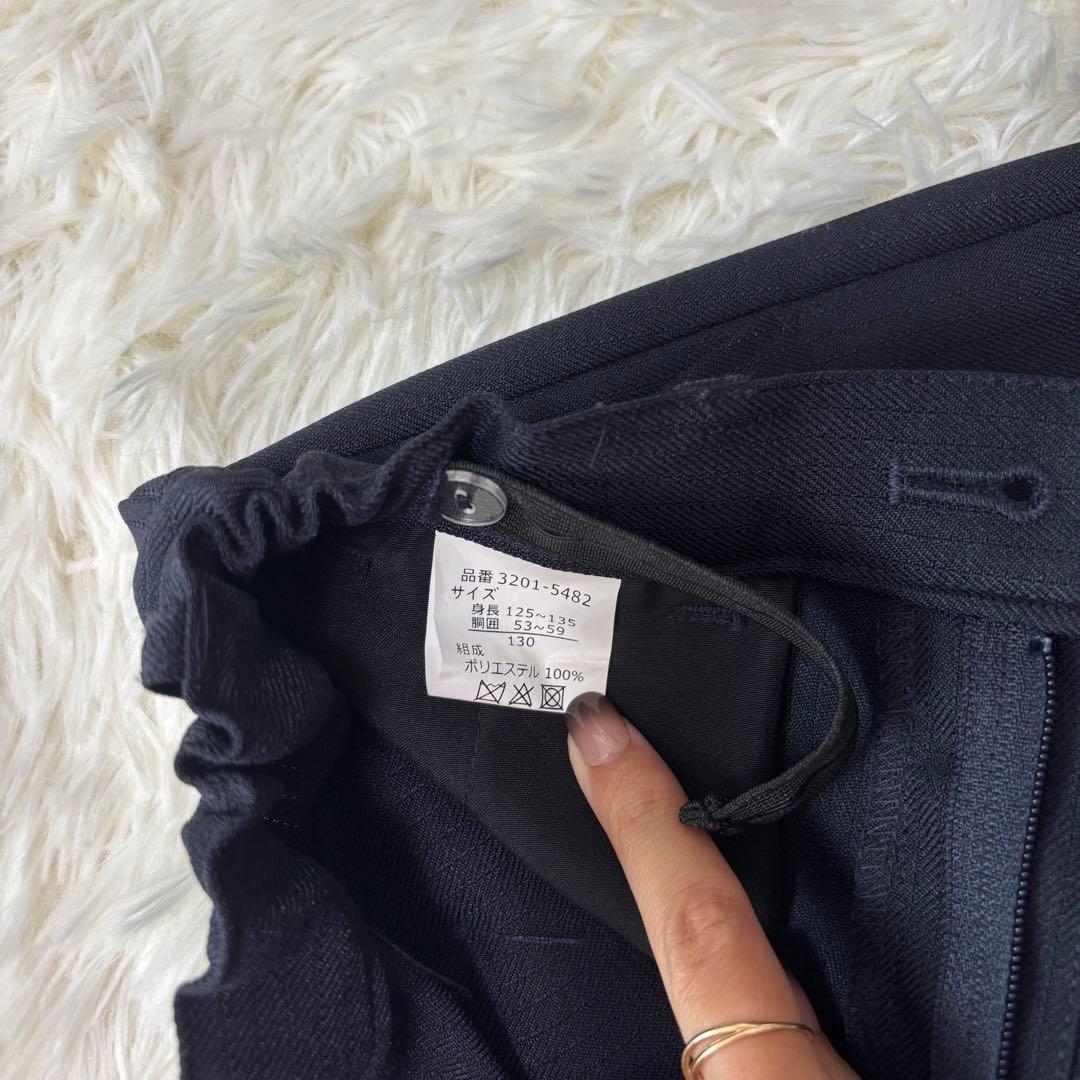 美品　waltz by BEAMS DESIGN フォーマルスーツ　130