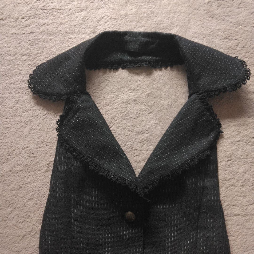 A/P チェルシーショート サロペット