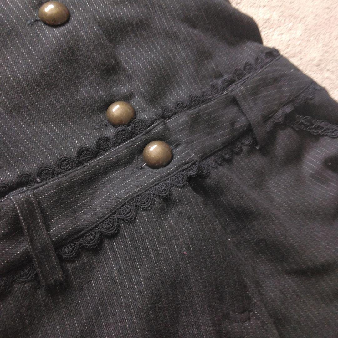 A/P チェルシーショート サロペット