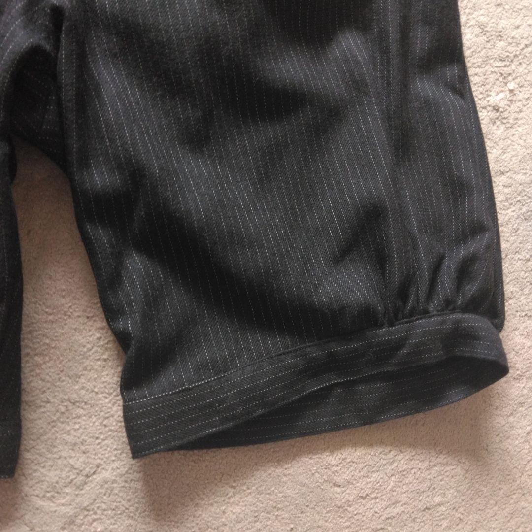 A/P チェルシーショート サロペット