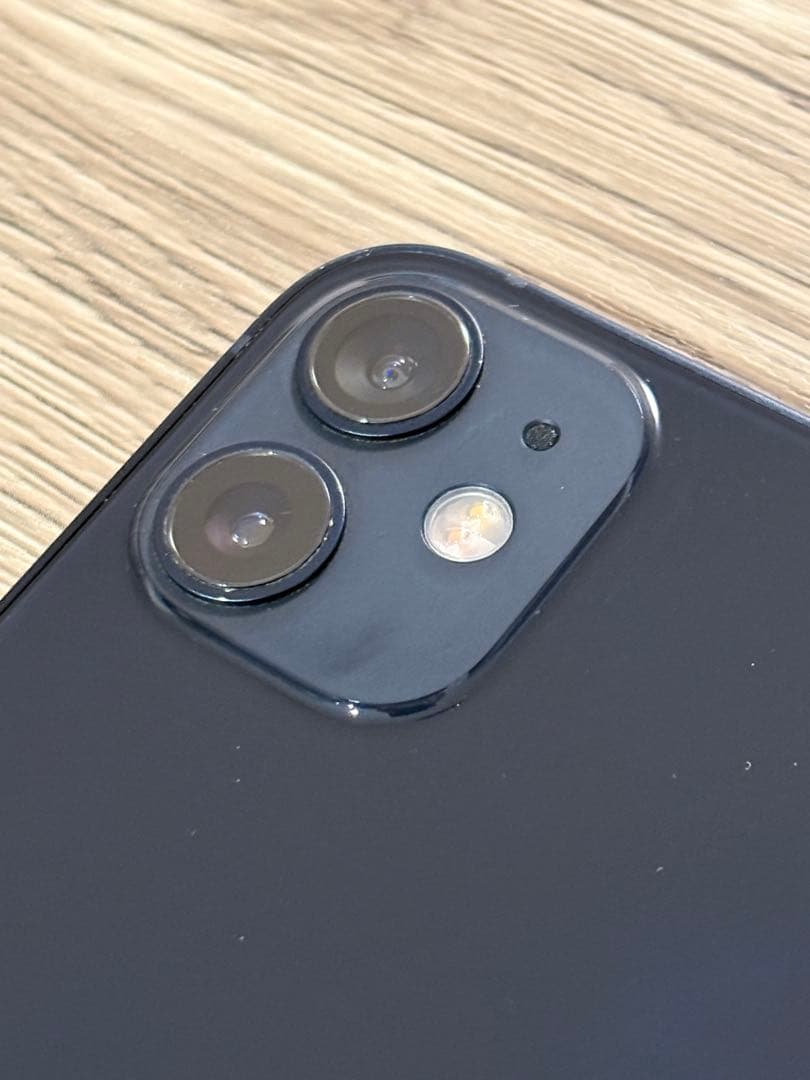 iPhone12 mini 128GB SIMフリー