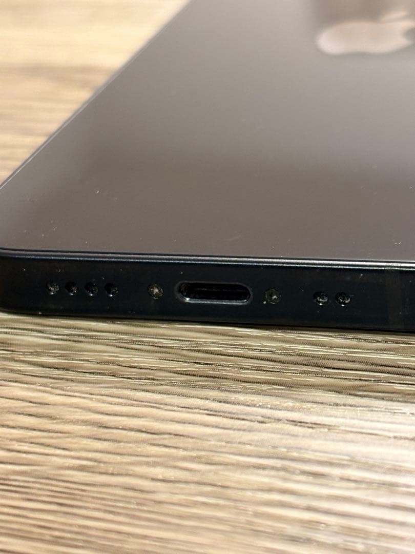 iPhone12 mini 128GB SIMフリー