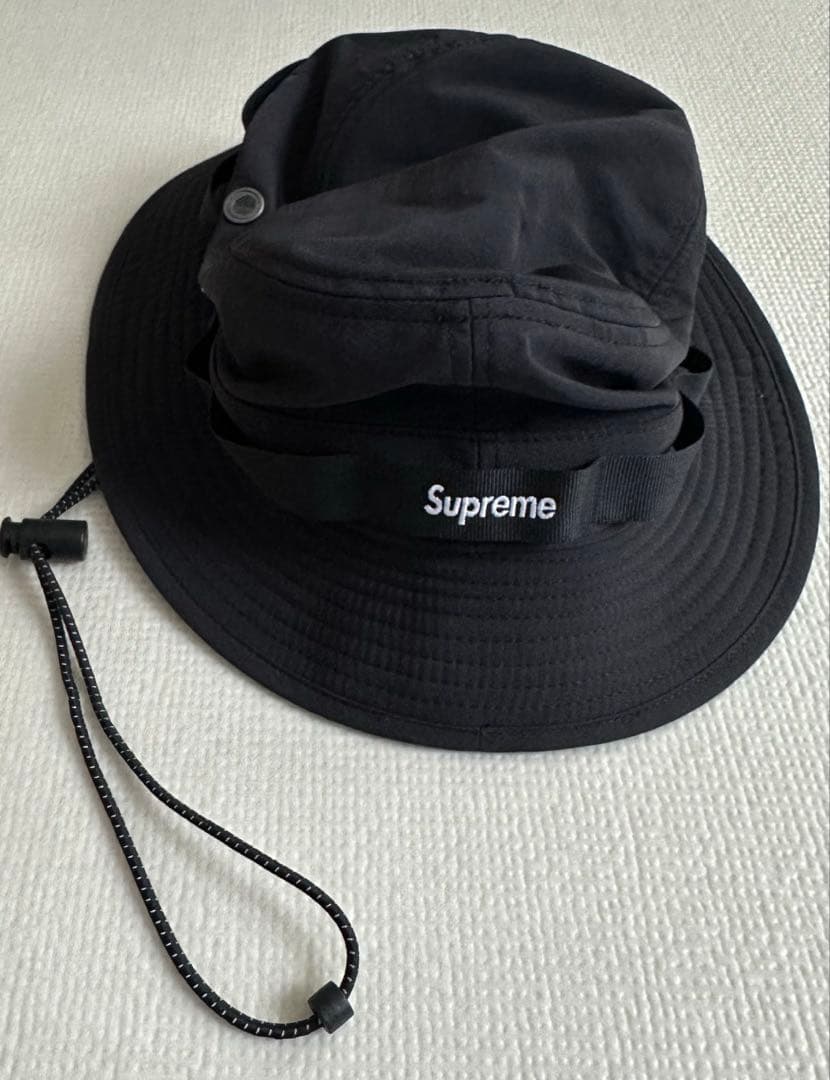 帽子 supreme THE NORTH FACE Trekking Crusher