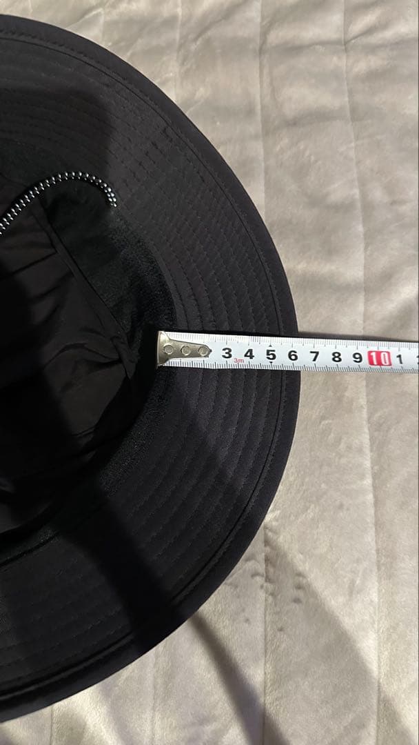 帽子 supreme THE NORTH FACE Trekking Crusher