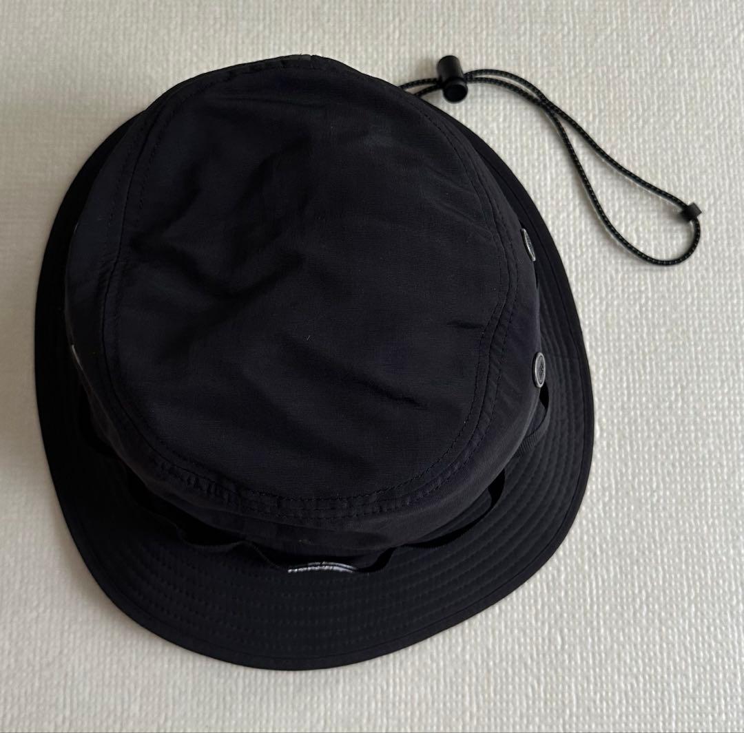 帽子 supreme THE NORTH FACE Trekking Crusher