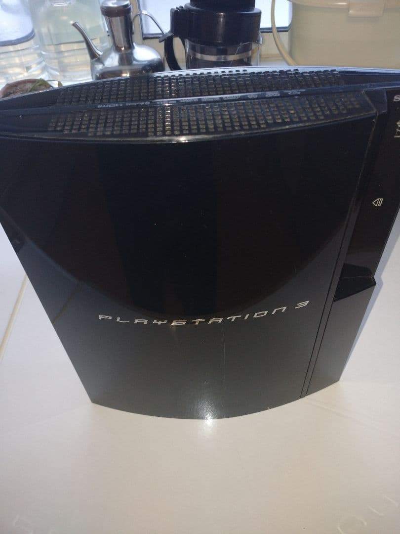 PlayStation3本体ジャンク品 3台