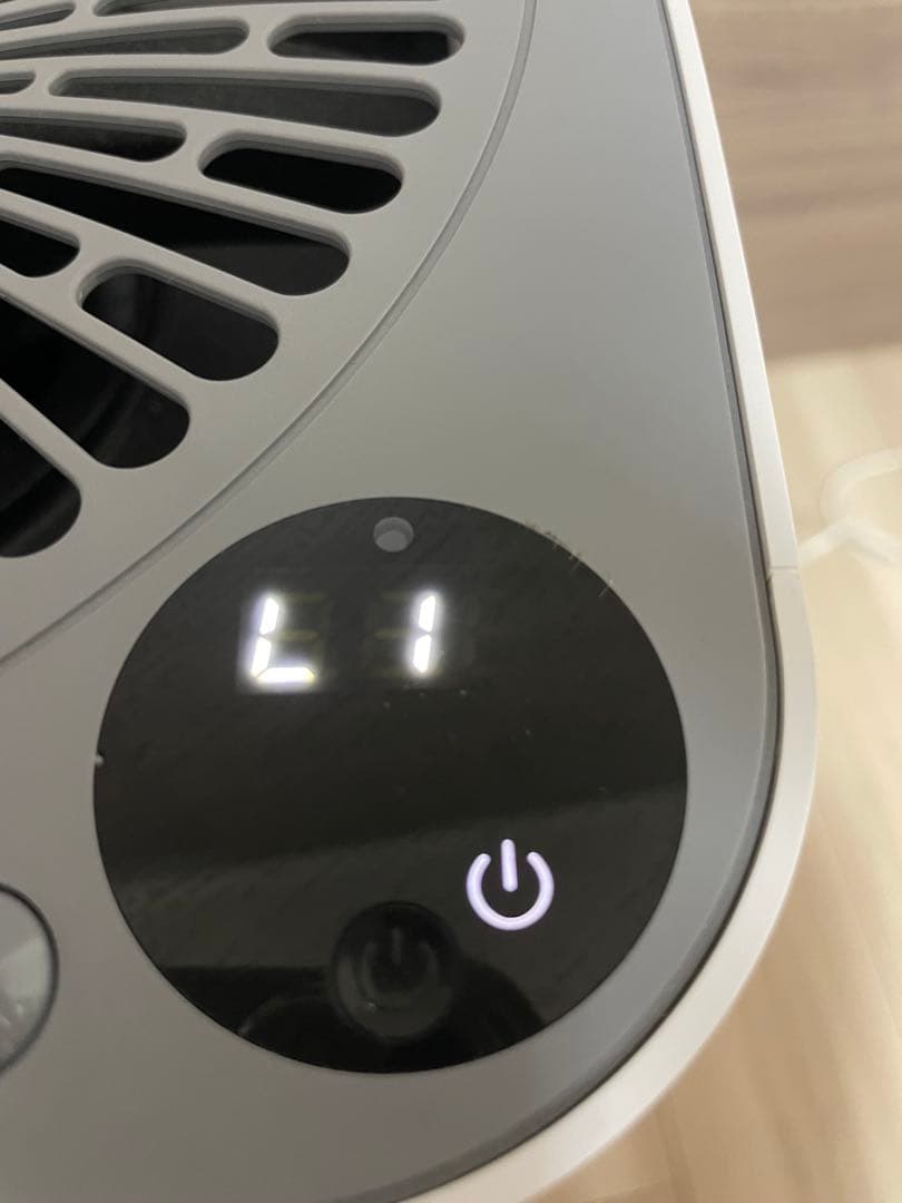 Airdog エアドッグX3S 空気清浄機 KJ200F-X321年製