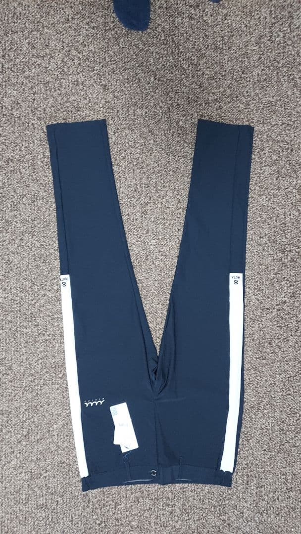 ムータ　セットアップ